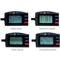 Rugosimetro portatile ARW-V20